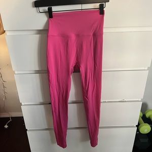 Set Active Leggings